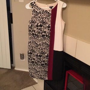 Work/business casual dress